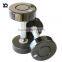 Wholesale Crossfit Gym Equipment PU Dumbbell / Poly Urethane Dumbbell                        
                                                Quality Choice
