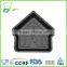 Non-Stick Metal Ceramic Coating Heart Shaped Pizza Pan