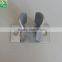 good quality dairy farm floor mounting bracket