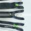 5# accessories nylon zipper cloesed end with OEKO TEX 100 cetificated
