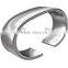 Lowest price used in textile machine Spinning ring travellers