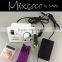 Top sale Portable Pen-shape Mini Electronic Nail Drill