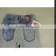 knitting jeans women / beaded jeans wholesale china