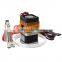 Extruder E3D V6 Hotend Teflon long-distance feed tube
