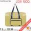 lightweight Nylon Foldable smart travel bag for packing clothes                        
                                                                                Supplier's Choice