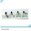 HongYu 16mm 360 degree endless rotary encoder, c.w shaft rotational direction rotary encoder