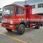 RHD LHD light cargo truck for sale