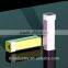 Made in china smartphone power bank 2600mah portable mobile power bank