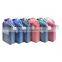 Various types of professional bottle refill ink for stamps