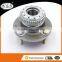 Car Parts Rear Wheel Hub Bearing Unit Set 512220