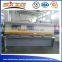 QC12K CNC Hydraulic Shearing Machine For Sale