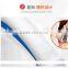 High quality Handheld Full Body Massager Percussion Machine Electric Wand Back Heat/body massager