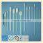 Foam Head Industrial Cleanroom foam Swab