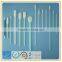 ESD Dust Free Cleanroom Foam Swab Industrial use