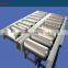 Heavy Duty Logistics Industry Roller Conveyor for Cartons Transfer