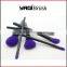 Wholesale makeup brush set 6 piece cosmetic brush
