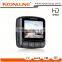 Ambarella A7 super HD DVR loop recording car dvr