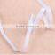 Polyester Knitted Elastic Braids braided elastic for men belt
