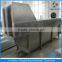 air-blowing poultry scalding equipment with hot water filled