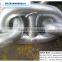 Long Link Chain for Ship/Boat/Lifting use