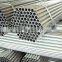 hot dip zinc galvanized Carbon construct erw steel pipe/tube in stock                        
                                                Quality Choice