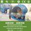 New Product Roller Type Rust Removal Equipment / Drum Type Sandblasting Machine For Sale