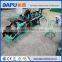 New China barbed wire making machine price
