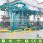 Widely Market Continuous Chain Shotblasting Machine