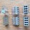 773 series junction boxes for insulation displacement connector nylon waterproof new design push in wire connectors