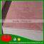 1220*2440mm Okume face Poplar Core Commercial Plywood