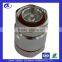 7/16 STRAIGHT MALE CONNECTOR FOR 7/8" CORRUGATED CABLE