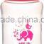 OEM and ODM factory for the plastic baby bottles