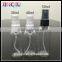 Plastic Material and Liquid Medicine Use Plastic Spray Bottles 30ml 40ml 50ml