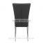 Modern Black Dining Chair