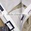 100%wool solid color custom tailored business pant