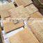 Own yellow onyx marble quarry
