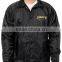 Design 100% Custom Coach Jackets
