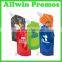 750ML Reusable Collapsible Water Bottle