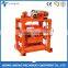 Best selling product QTJ4-40 brick making machine