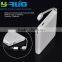 2600mAh new products led indicator battery power bank charger