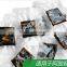 Frozen Food Packaging Bag 20*25*160micron