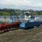 suction dredger for sale