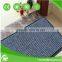 stripe door mat carpet