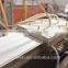 PVC flat ceiling panel mould/die