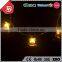 TZFEITIAN 2016 promotion CE ROHS approval fiber optic led string light