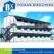 Light Steel Frame Modular Fabricated Office