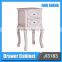 wholesale furniture latest designs of bedside table