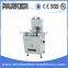 HSC-F5 pvc window-door high speed CNC corner cleaning machine
