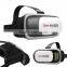 New 2nd generation 3d vr box 2.0 glasses VR virtual reality for 3d movies and games
