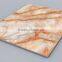 Faux pvc marble interior decorative wall panels